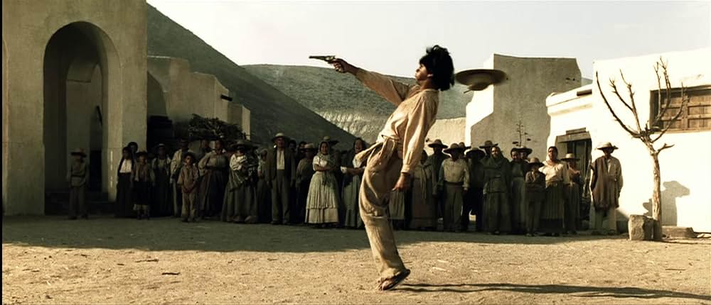 ザ・メキシカンの画像