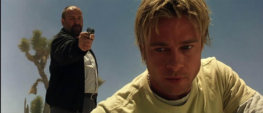 ザ・メキシカンの画像