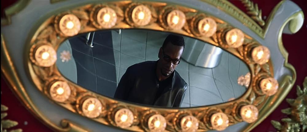 ザ・メキシカンの画像