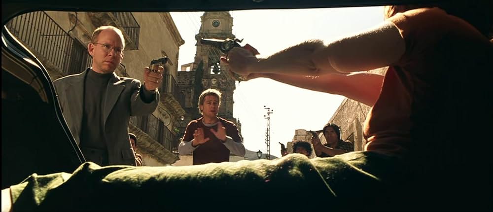 ザ・メキシカンの画像