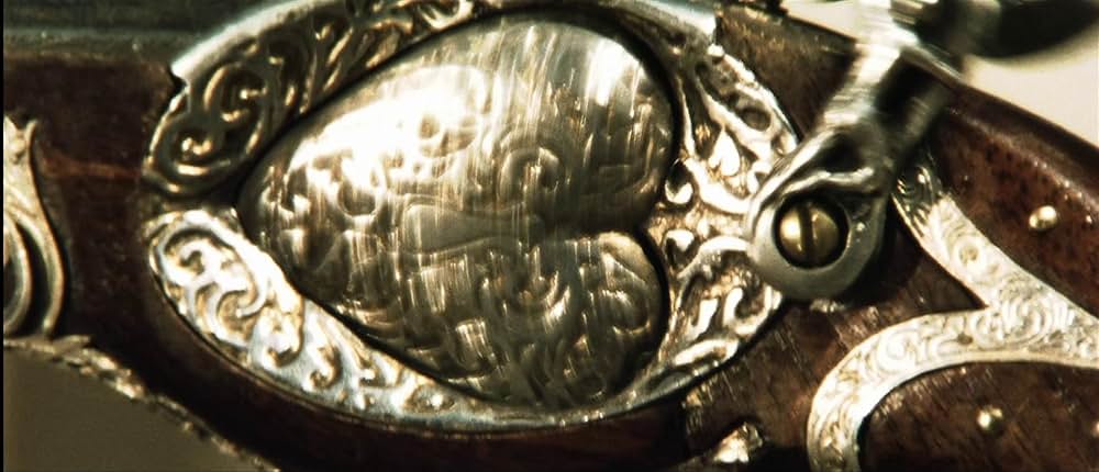 ザ・メキシカンの画像