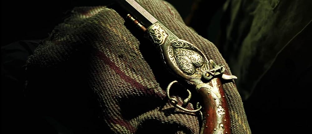 ザ・メキシカンの画像