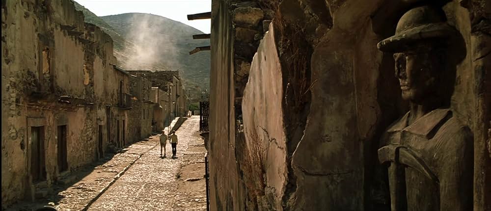 ザ・メキシカンの画像