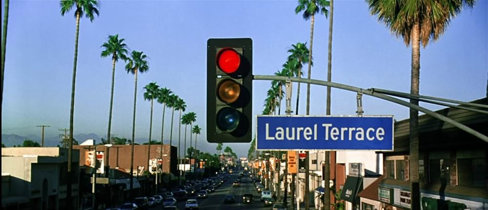 ザ・メキシカンの画像