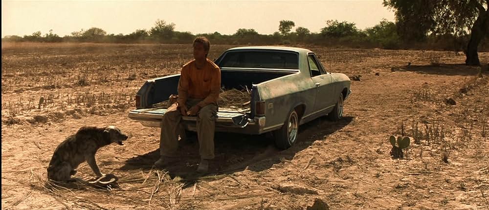 ザ・メキシカンの画像