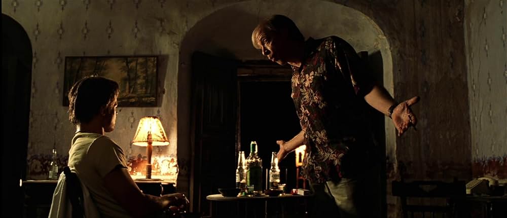 ザ・メキシカンの画像