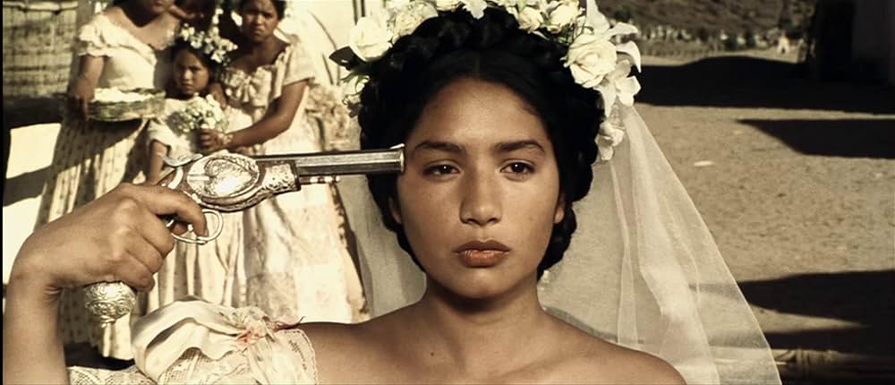 ザ・メキシカンの画像