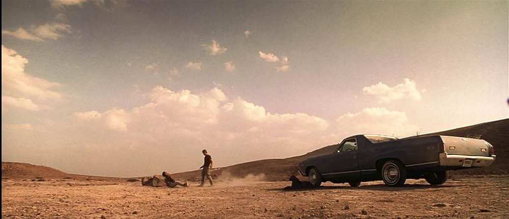 ザ・メキシカンの画像