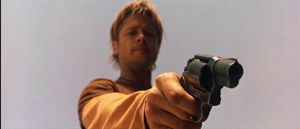 ザ・メキシカンの画像