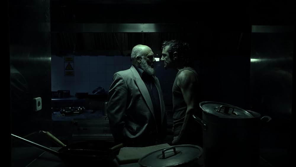 獄狼・制裁の掟の画像