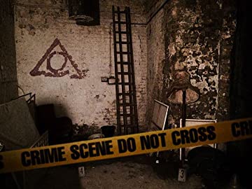 パラノーマル・アクティビティ 呪いの印の画像