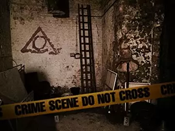 パラノーマル・アクティビティ 呪いの印の画像