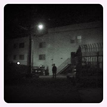 パラノーマル・アクティビティ 呪いの印の画像