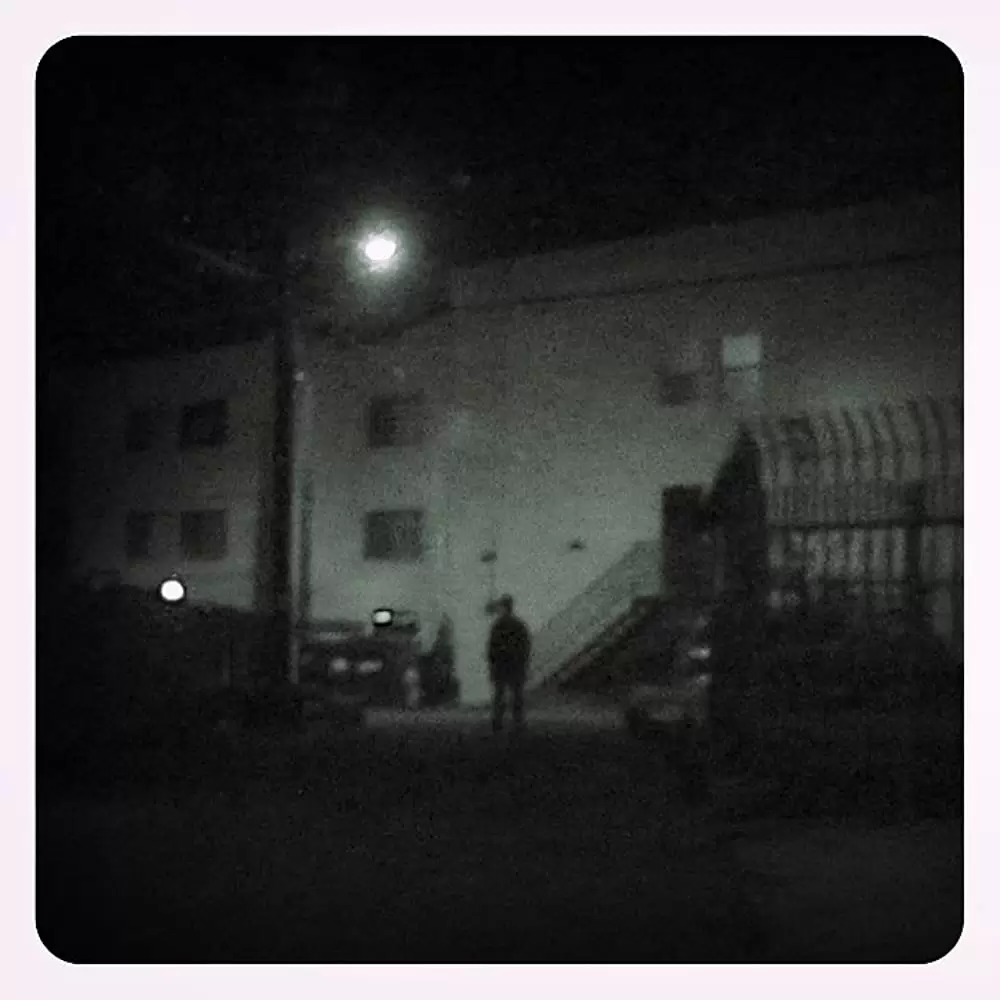 パラノーマル・アクティビティ 呪いの印の画像