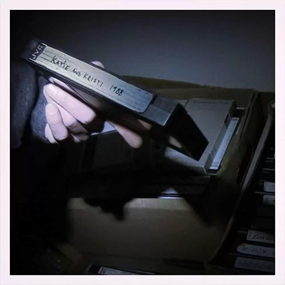 パラノーマル・アクティビティ 呪いの印の画像