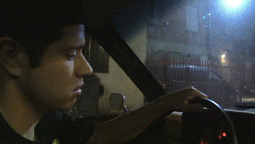 パラノーマル・アクティビティ 呪いの印の画像