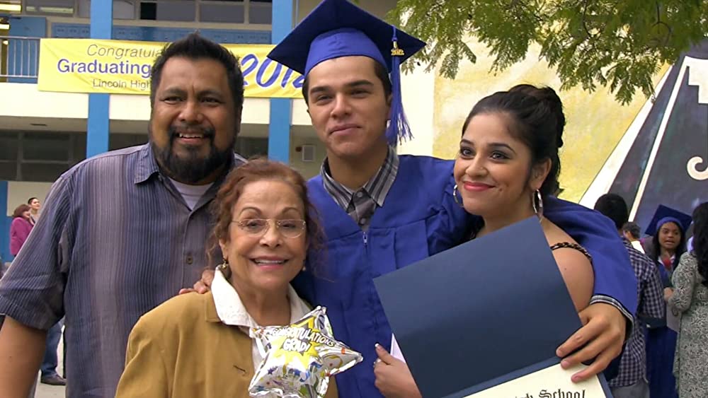 パラノーマル・アクティビティ 呪いの印の画像