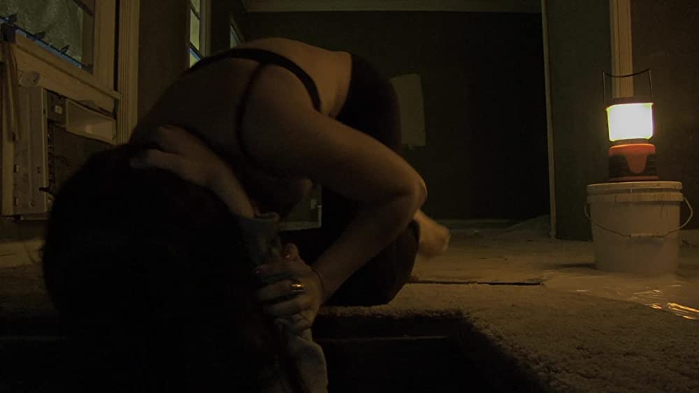 パラノーマル・アクティビティ 呪いの印の画像