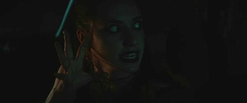 天使が眠りにつくときの写真