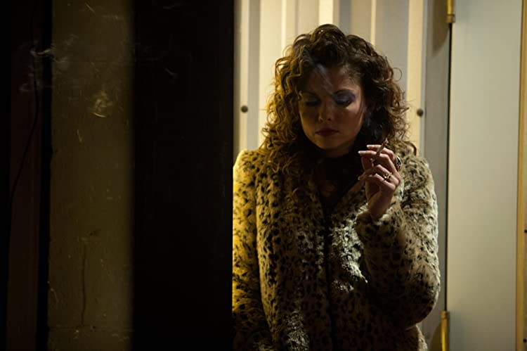 フローズン・グラウンドの画像