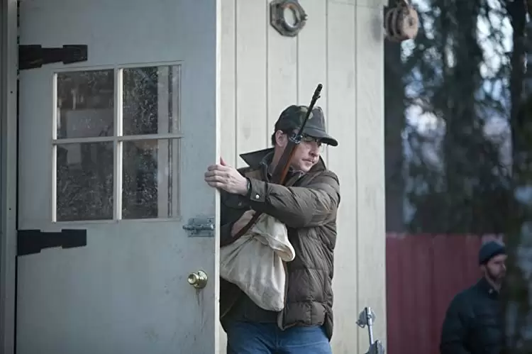 フローズン・グラウンドの画像