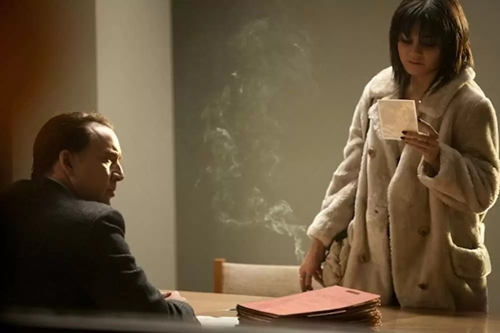 フローズン・グラウンドの画像