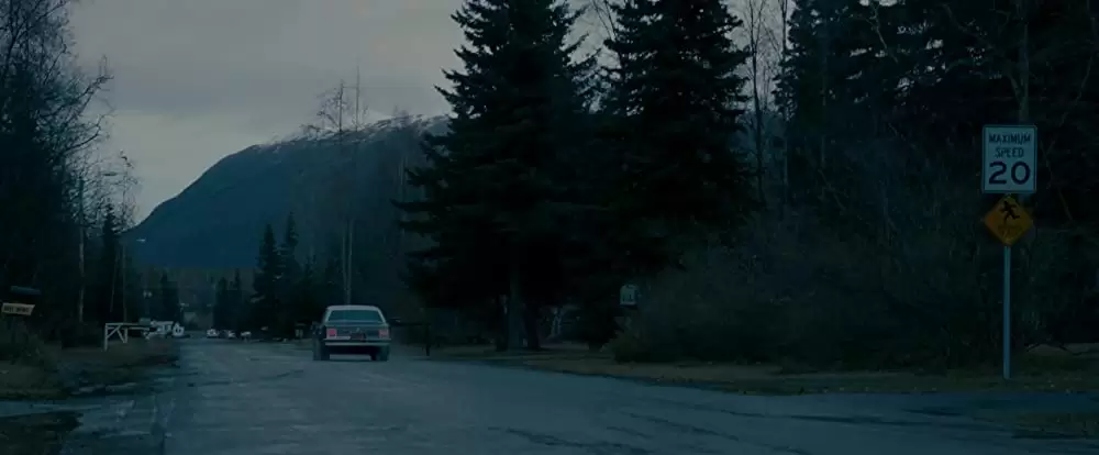 フローズン・グラウンドの画像