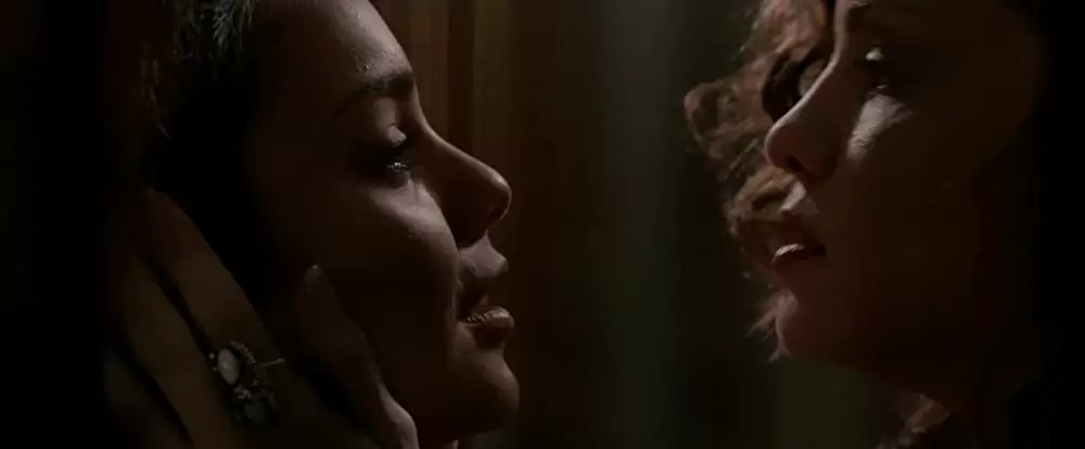 フローズン・グラウンドの画像