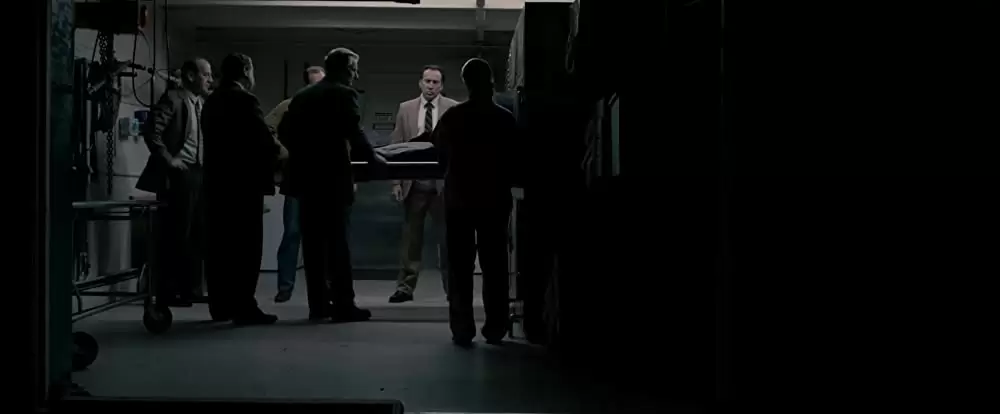 フローズン・グラウンドの画像