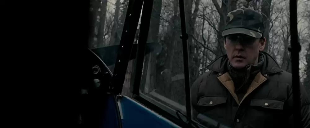 フローズン・グラウンドの画像