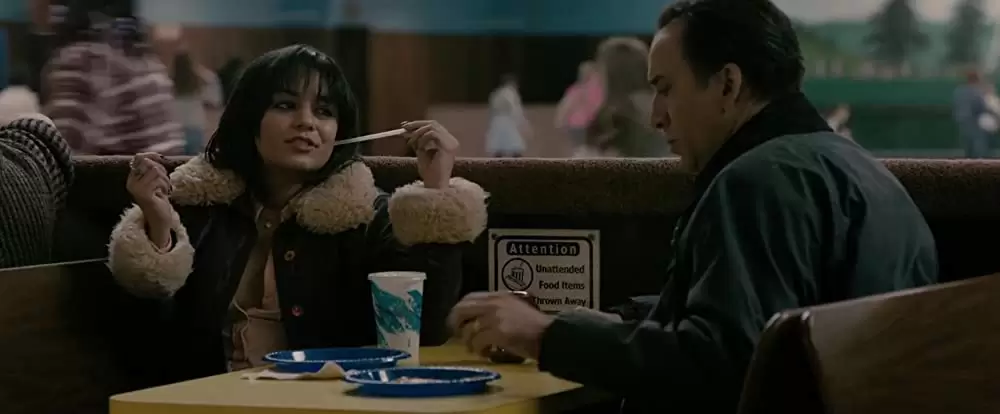 フローズン・グラウンドの画像