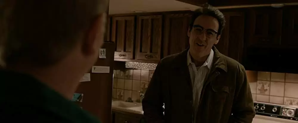 フローズン・グラウンドの画像