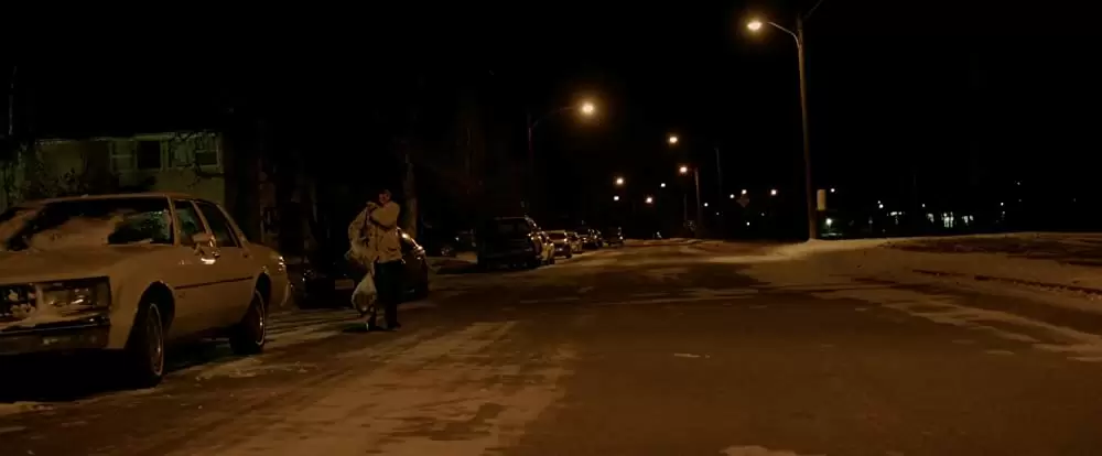 フローズン・グラウンドの画像