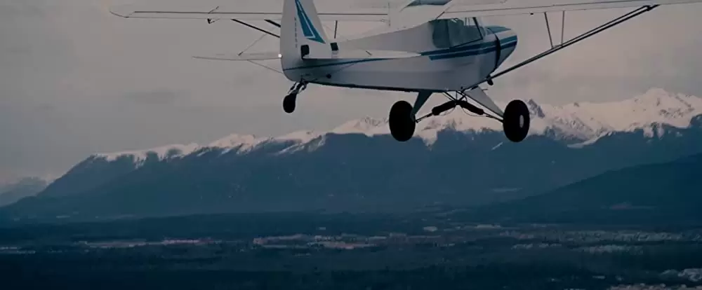 フローズン・グラウンドの画像