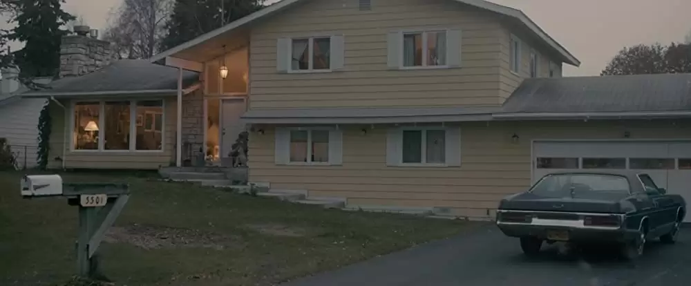 フローズン・グラウンドの画像