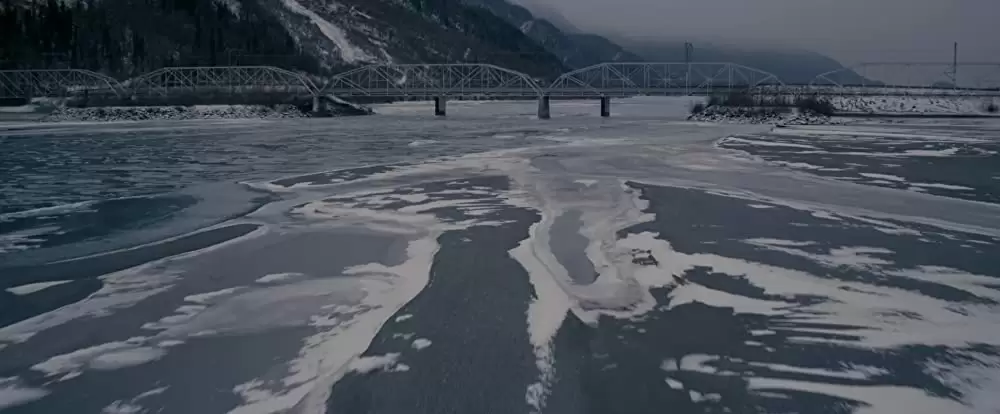 フローズン・グラウンドの画像