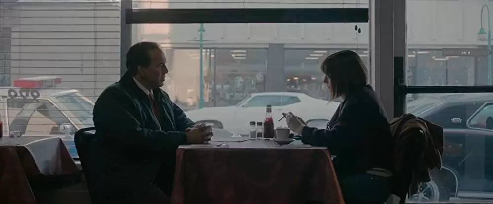 フローズン・グラウンドの画像