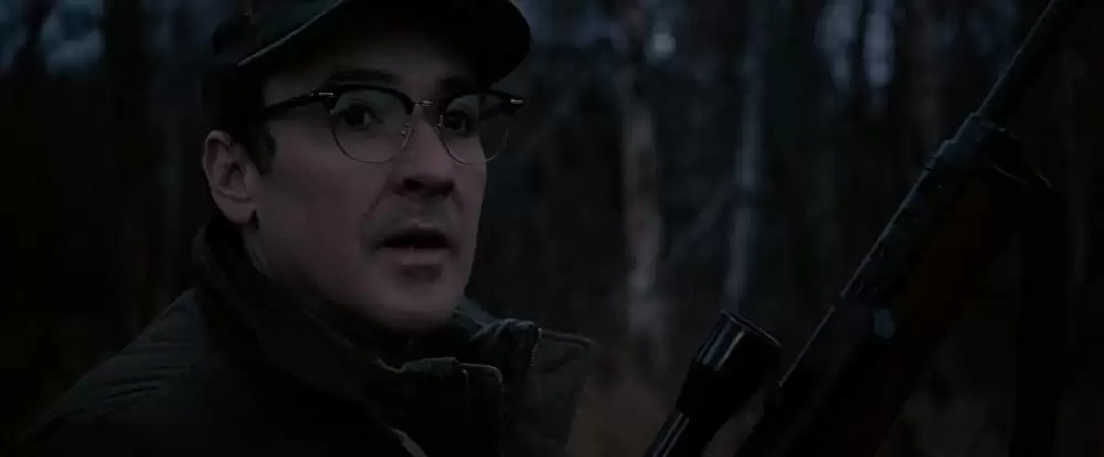 フローズン・グラウンドの画像