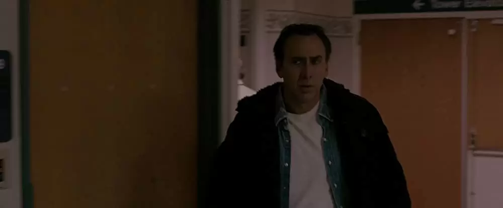 フローズン・グラウンドの画像