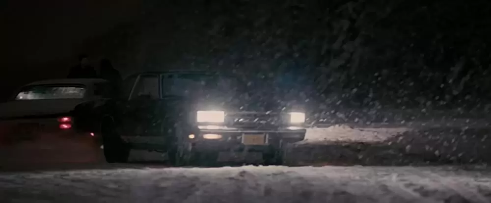 フローズン・グラウンドの画像