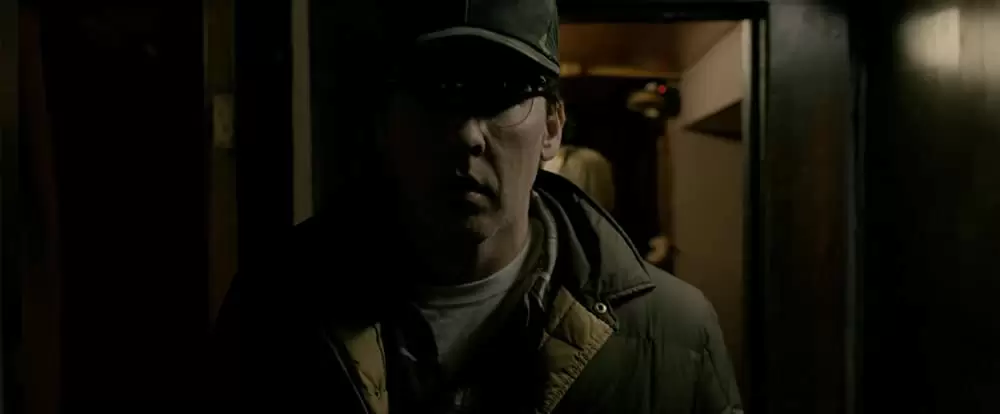 フローズン・グラウンドの画像