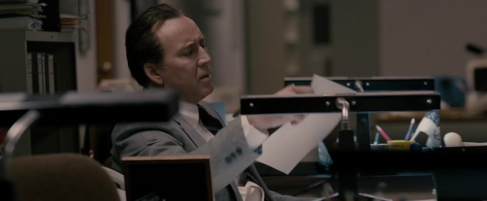 フローズン・グラウンドの画像