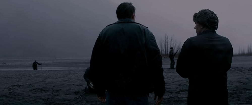 フローズン・グラウンドの画像