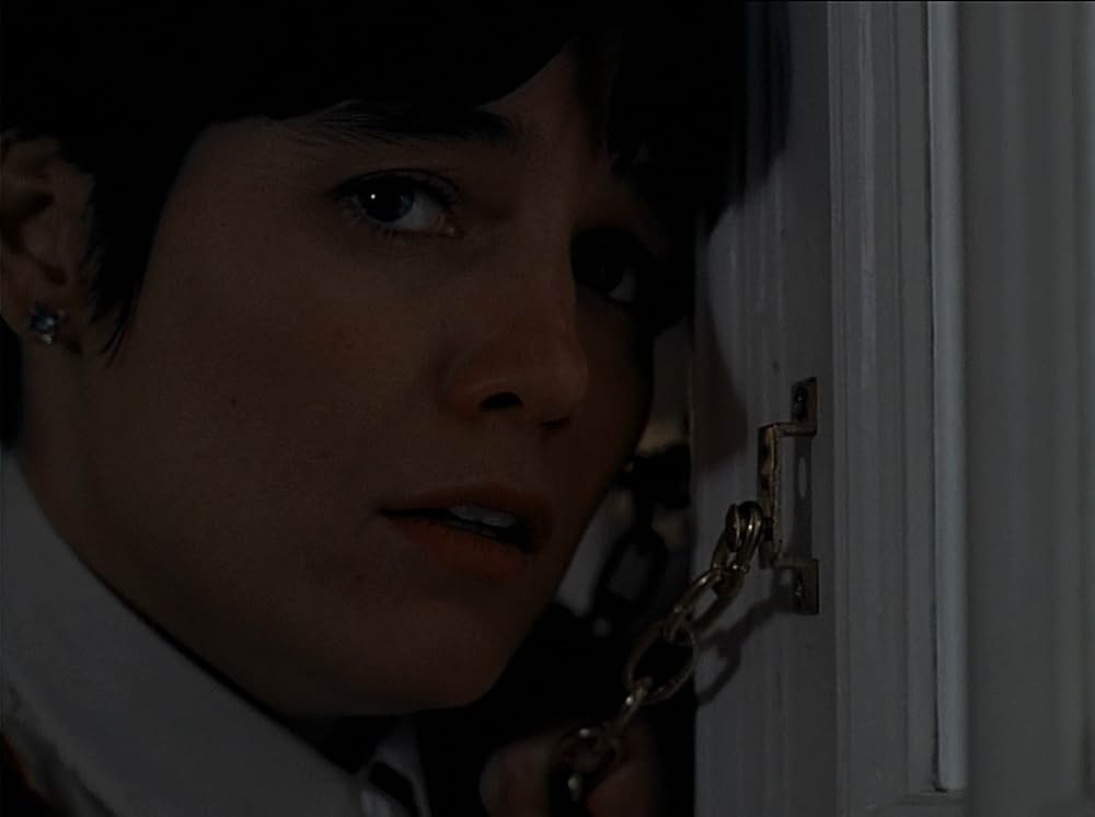 新・夕暮れにベルが鳴るの画像