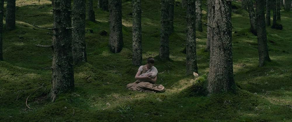 Hagazussa（原題）の画像