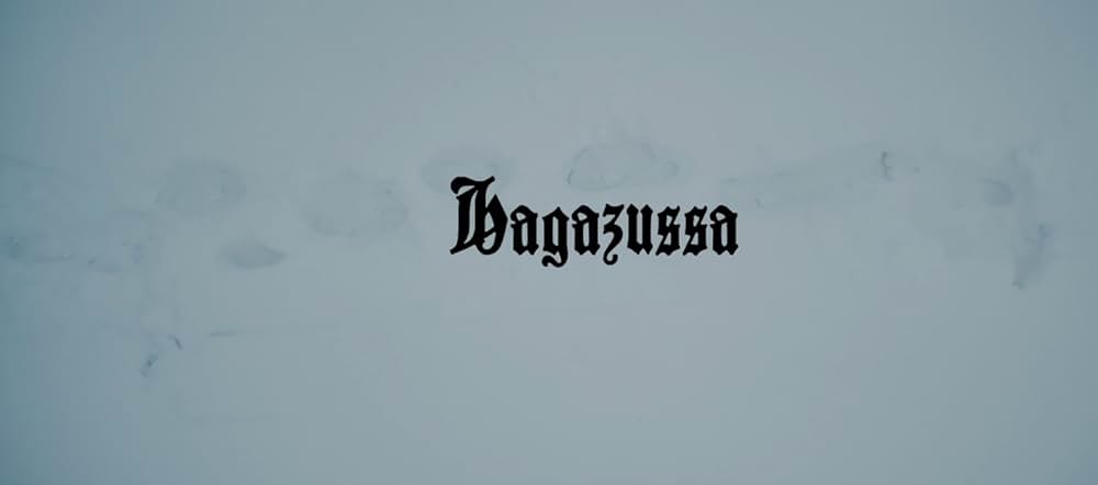 Hagazussa（原題）の画像