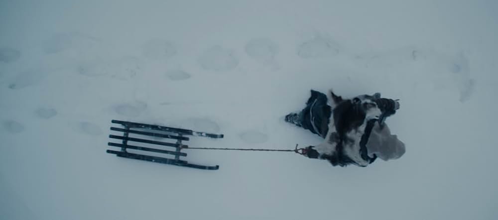 Hagazussa（原題）の画像