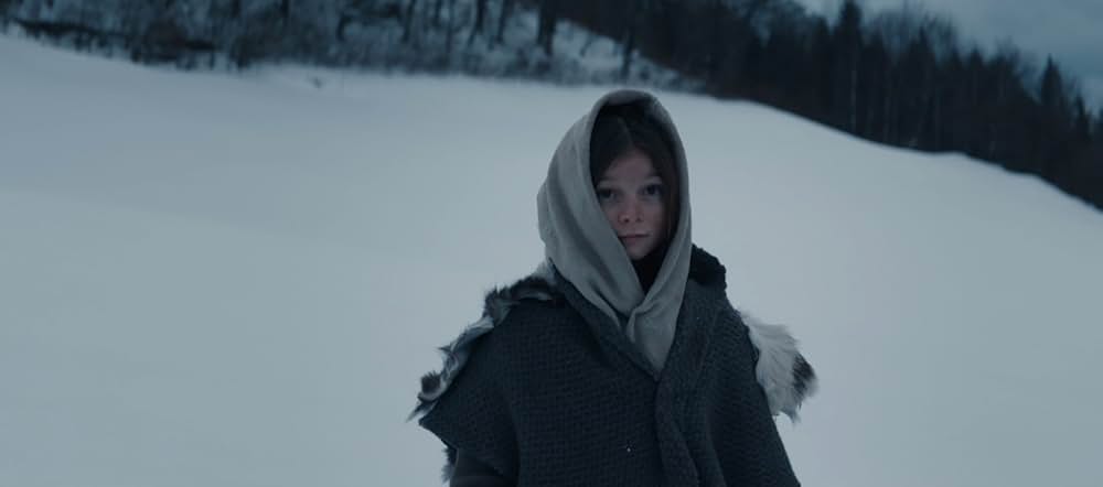 Hagazussa（原題）の画像