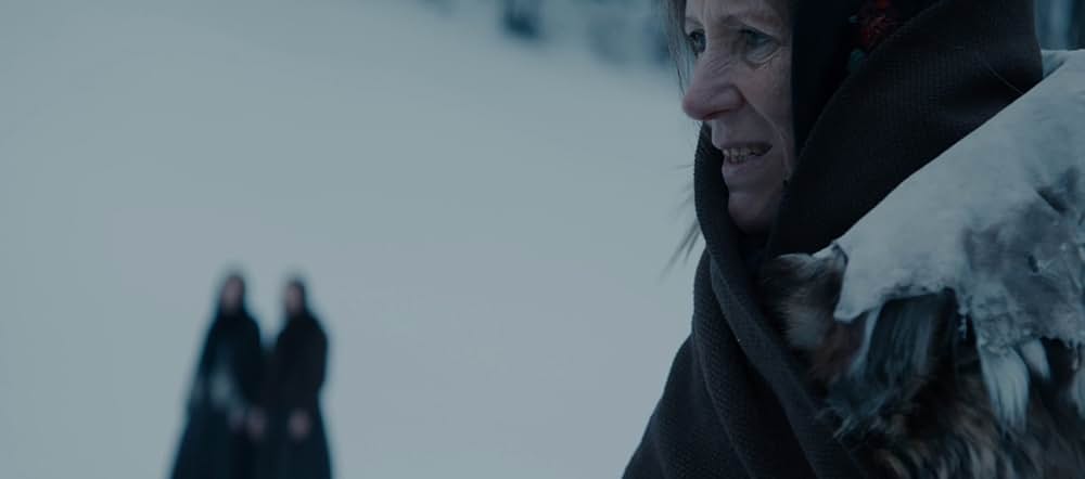 Hagazussa（原題）の画像