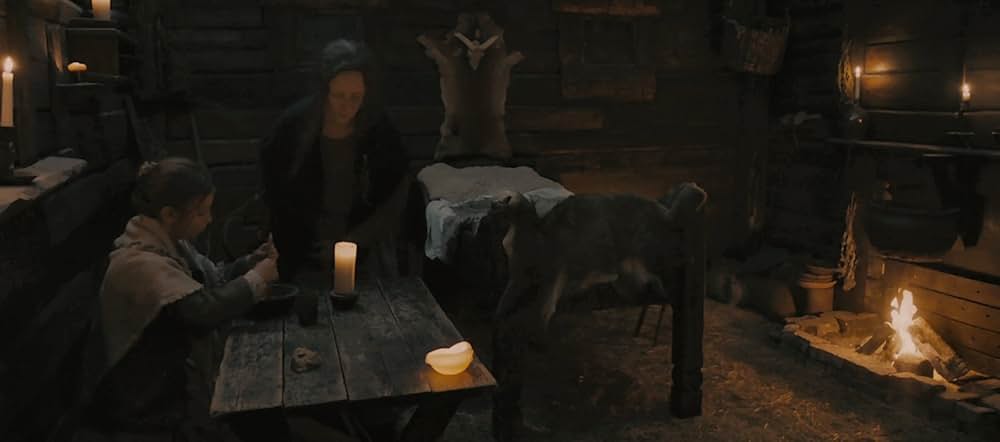 Hagazussa（原題）の画像